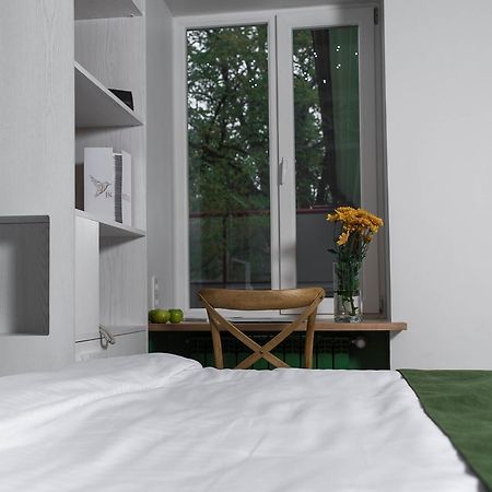City Hotel Bortoli By Ribas Oděsa Exteriér fotografie