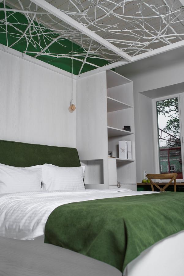 City Hotel Bortoli By Ribas Oděsa Exteriér fotografie