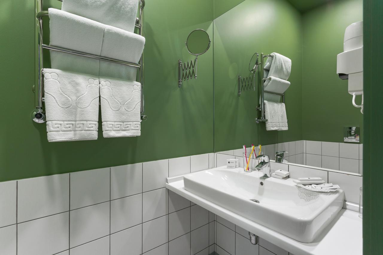 City Hotel Bortoli By Ribas Oděsa Exteriér fotografie