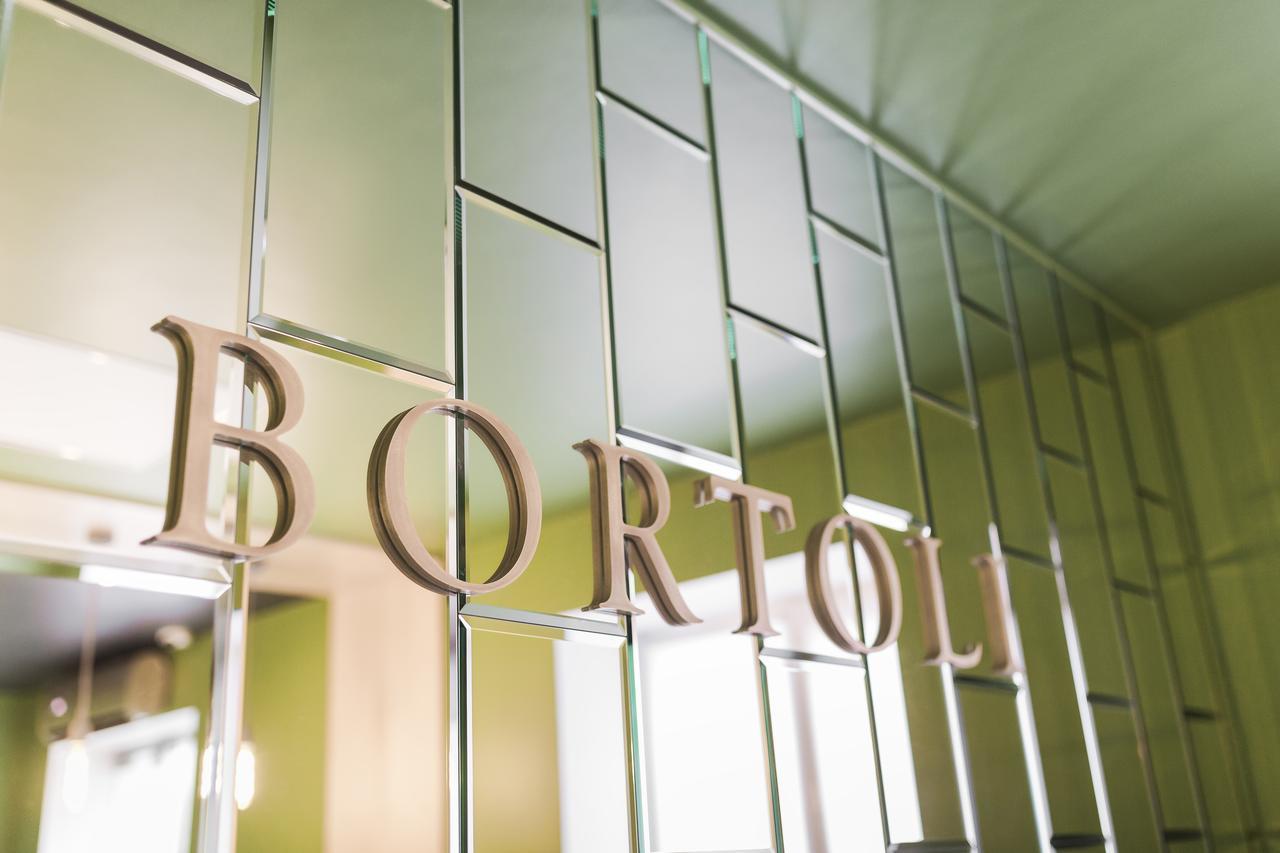 City Hotel Bortoli By Ribas Oděsa Exteriér fotografie