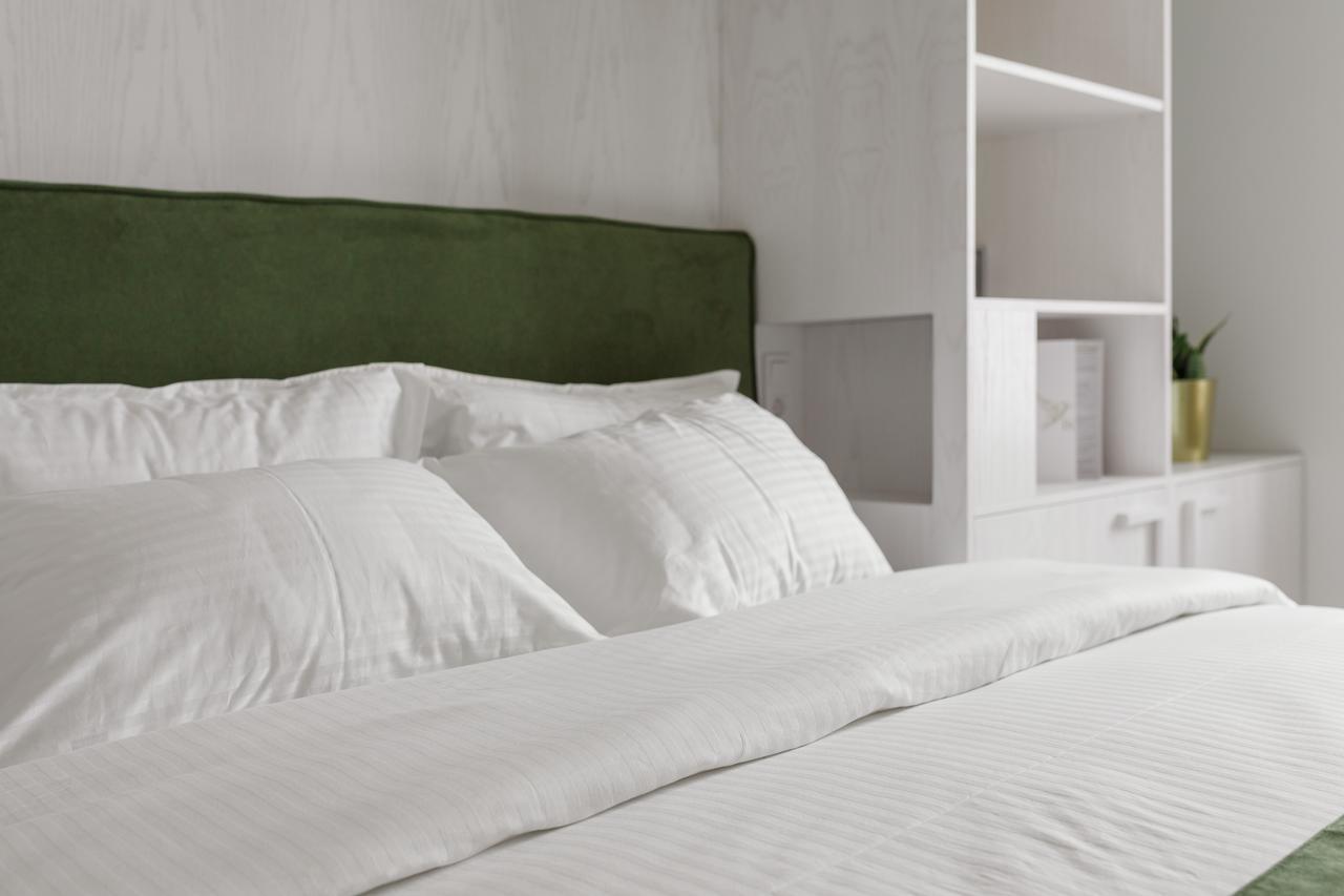 City Hotel Bortoli By Ribas Oděsa Exteriér fotografie